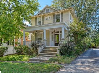 120 Connecticut Ave, Spartanburg, SC 29302