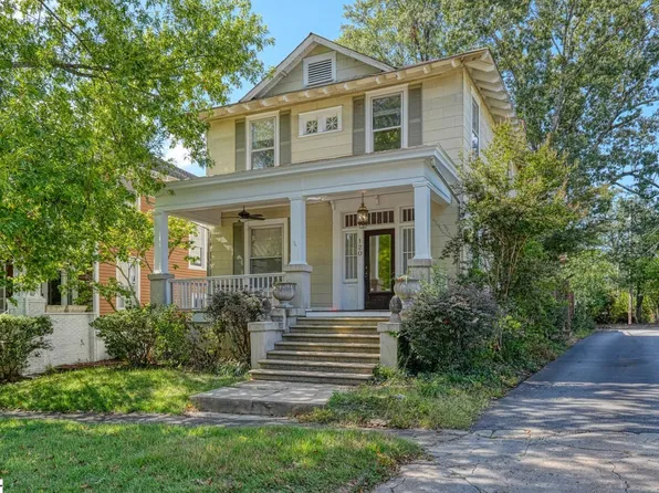 120 Connecticut Ave, Spartanburg, SC 29302