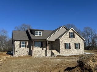 256 Randall Ln LOT 33, Manchester, TN 37355