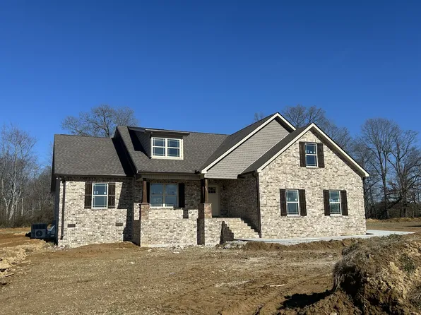 256 Randall Ln Lot 33, Manchester, TN 37355