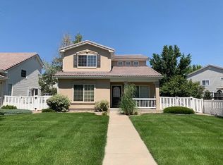 11818 Zenobia Loop, Westminster, CO 80031