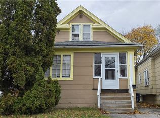 148 Rounds Ave, Buffalo, NY 14215
