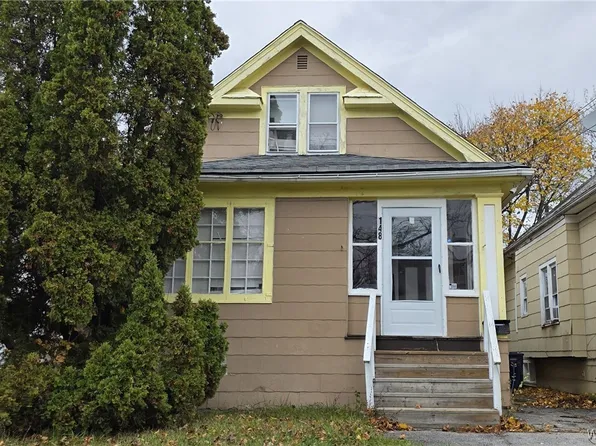 148 Rounds Ave, Buffalo, NY 14215