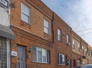 2223 S 20th St, Philadelphia, PA 19145