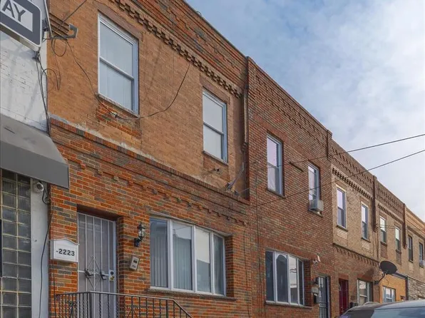 2223 S 20th St, Philadelphia, PA 19145