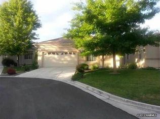 408 Sierra Leaf Cir, Reno, NV 89511