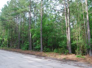 Hardwood Dr, Walterboro, SC 29488