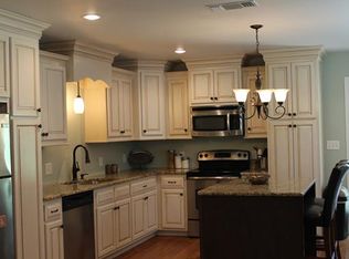 6259 Ball Park Rd, Pass Christian, MS 39571