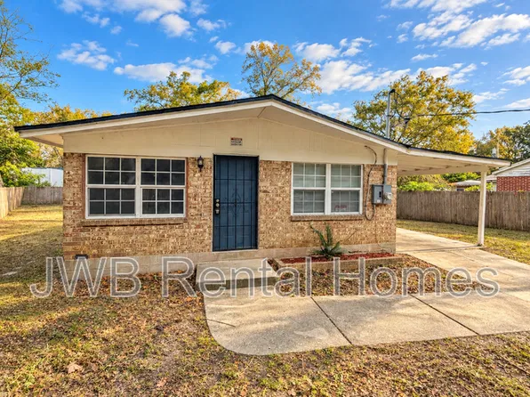 3623 Owen Ave, Jacksonville, FL 32208