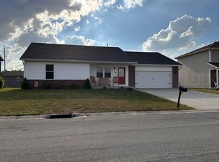 1455 N Patriot Dr, Greensburg, IN 47240