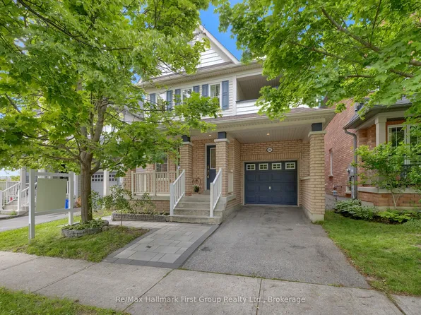 2363 Winlord Pl, Oshawa, ON L1L 0B9