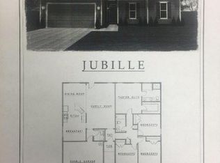 LOT 66 Naussa Pass, North Augusta, SC 29860