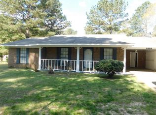 1524 Highway 4 E, Holly Springs, MS 38635