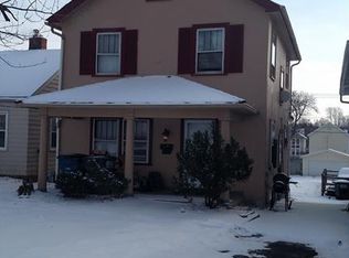 1917 Milburn Ave, Toledo, OH 43606