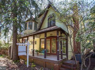 404 5th Ave, Washington Grove, MD 20880