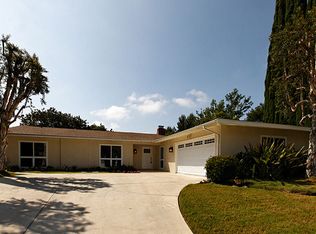 22486 Liberty Bell Rd, Calabasas, CA 91302