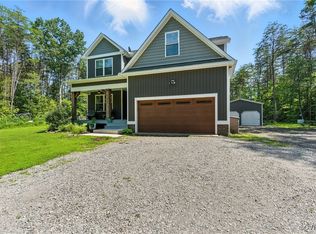 275 Freestyle Ln, Mineral, VA 23117