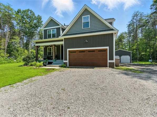 275 Freestyle Ln, Mineral, VA 23117