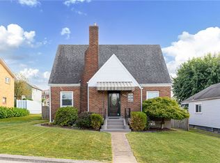 431 Torrence Ave, Carnegie, PA 15106