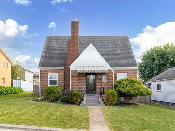 431 Torrence Ave, Carnegie, PA 15106