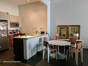 Rented by Manhattan Management LLC