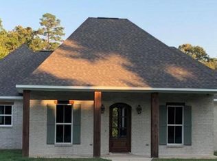 1738 Slocum Rd, Calhoun, LA 71225