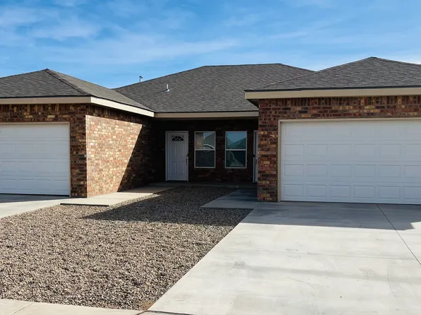 1301 Sonora Rd #B, Clovis, NM 88101