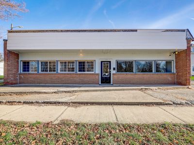 115 School St, Greenfield, IN, 46140