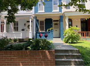 318 14th St NE, Washington, DC 20002