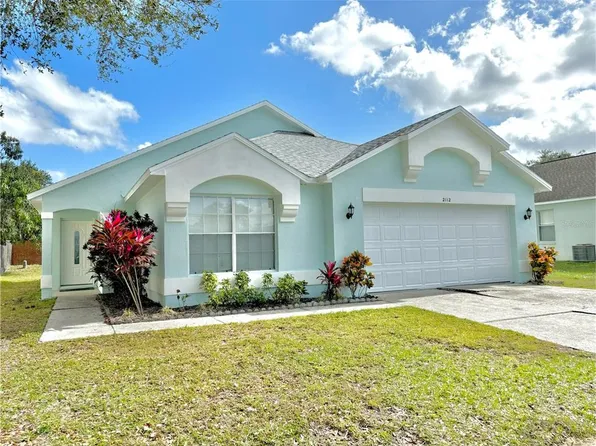 2112 MALLARD CREEK CIRCLE, KISSIMMEE, FL 34743