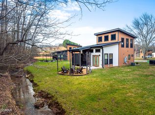 984 Goose Gap Rd LOT 3, Sevierville, TN 37876