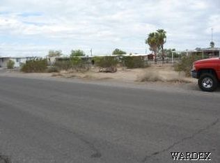 12748 S Cortaro Dr, Topock, AZ 86436