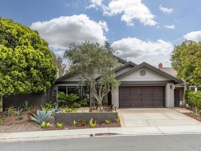 3995 Cypress Del Mar, San Diego, CA, 92130