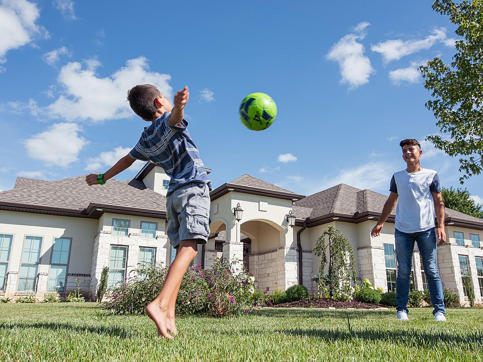 Homes Available Soon, Bariloche, Tontitown, AR 72762 Zillow