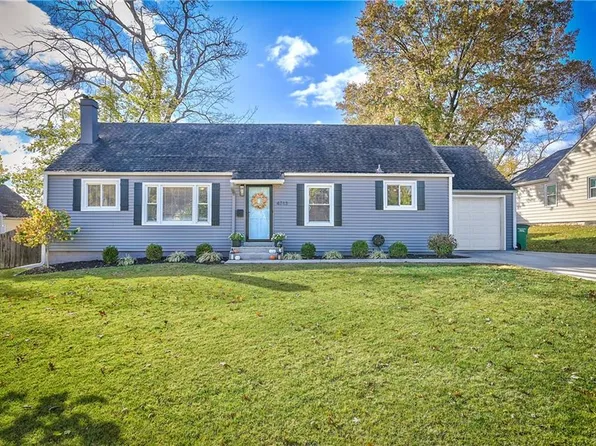 4713 W 57th St, Roeland Park, KS 66205