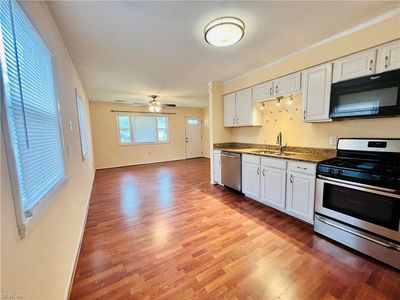 1907 Somerville Dr, Hampton, VA, 23663