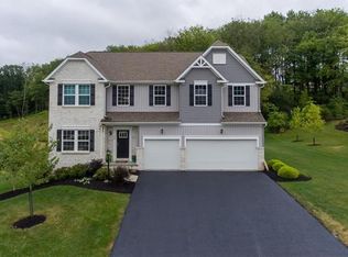 137 Alder Dr, Wexford, PA 15090