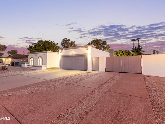 3rd image of 4401 E EVANS Drive
