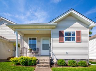 850 Ash St, Louisville, KY