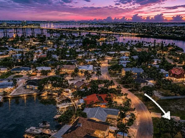 3982 POINSETTIA DRIVE, ST PETE BEACH, FL 33706