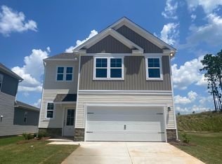 795 Count Fleet Ct, Graniteville, SC 29829