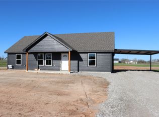 662 Elm Tree Ct, Poolville, TX 76487