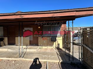 6738 N 55th Ave, Glendale, AZ 85301