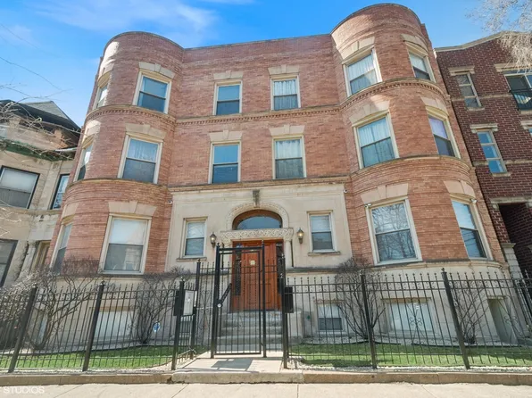 4316 S Vincennes Ave Unit 3S, Chicago, IL 60653