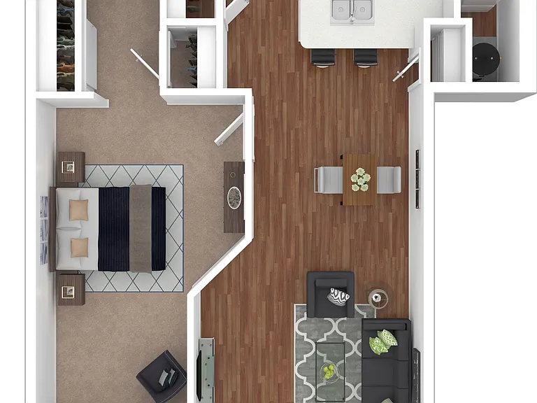 Toscana Apartment Homes — Photo 34