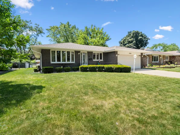 2704 Glenwood Ave, Joliet, IL 60435