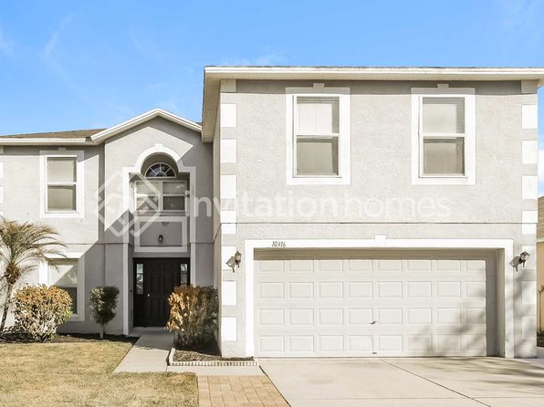 10316 River Bream Dr