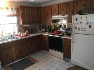 24 Vinton Ave #1, Cranston, RI 02920