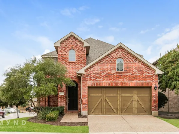 120 Knight Of Realm Blvd, The Colony, TX 75056