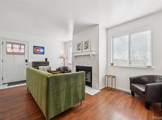 3335 Talisman Court #D, Boulder, CO 80301